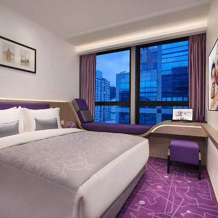 Hotel Purple Hongkong Pokoj fotografie