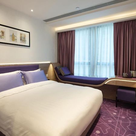 Hotel Purple Hongkong Exteriér fotografie
